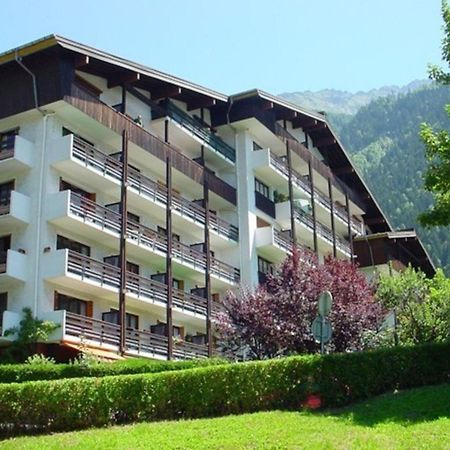 Residence Les Periades シャモニー エクステリア 写真