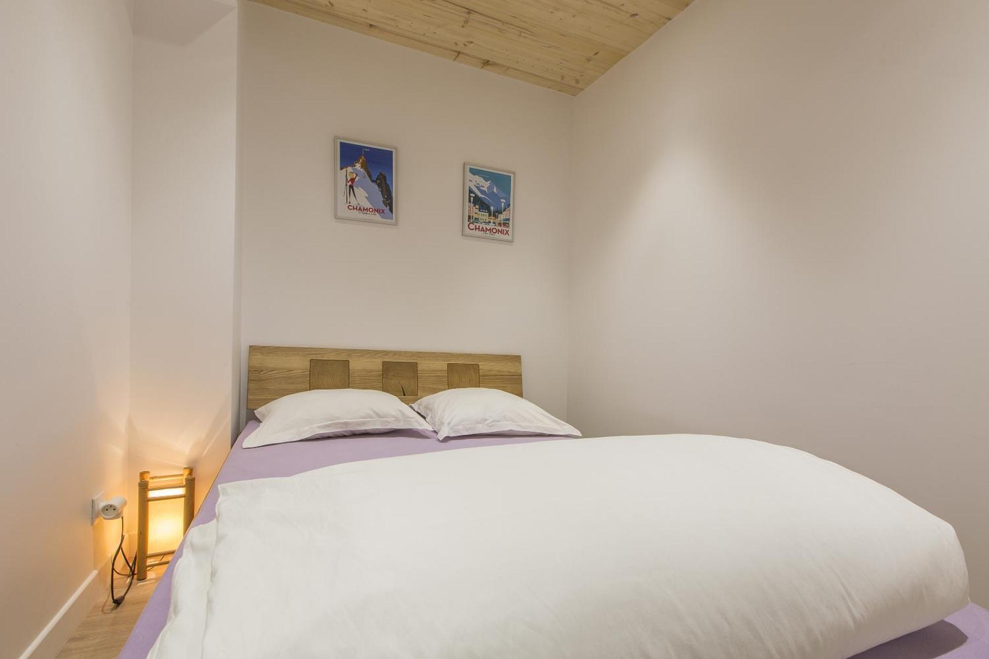 Residence Les Periades シャモニー エクステリア 写真