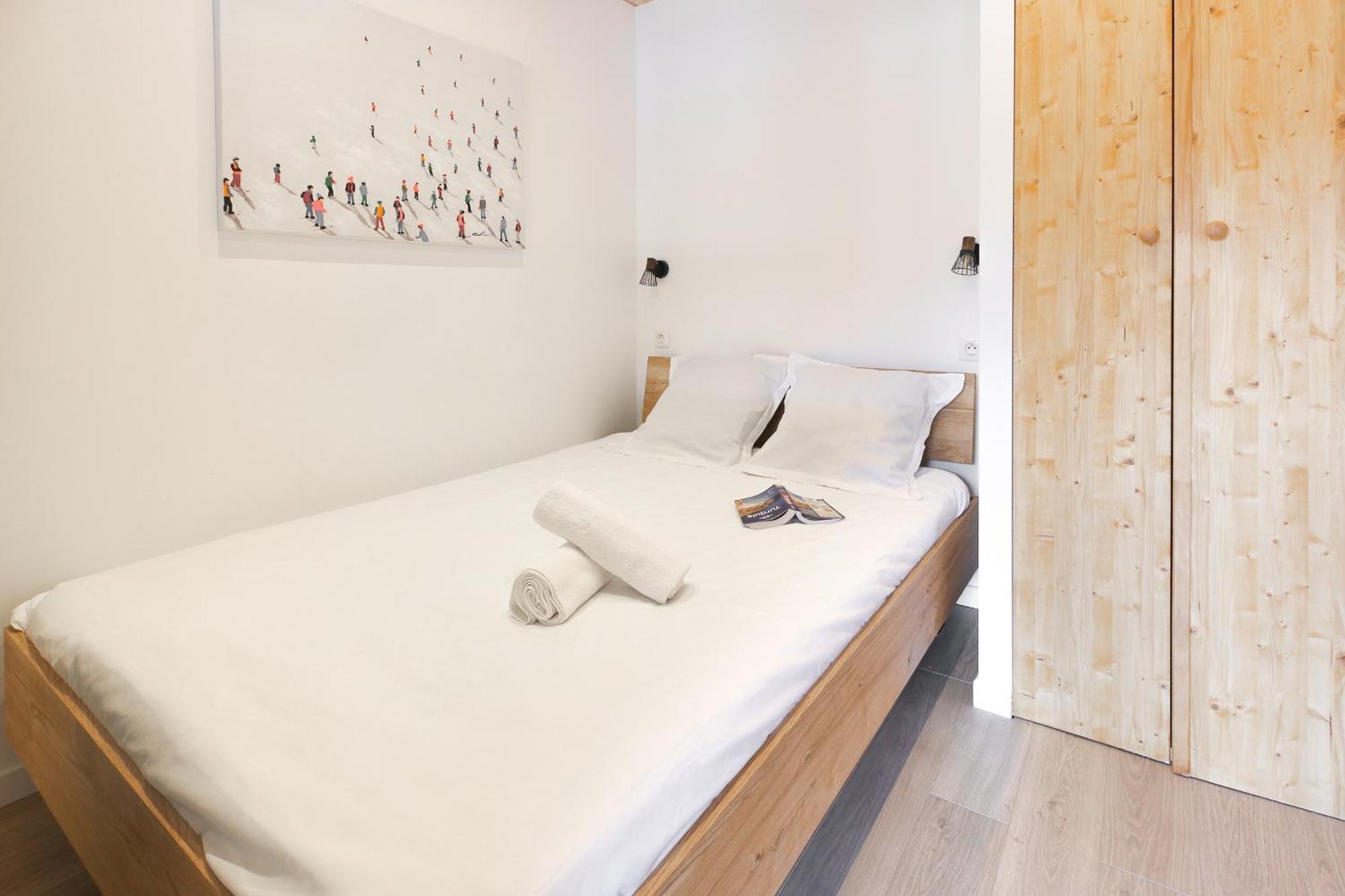 Residence Les Periades シャモニー エクステリア 写真
